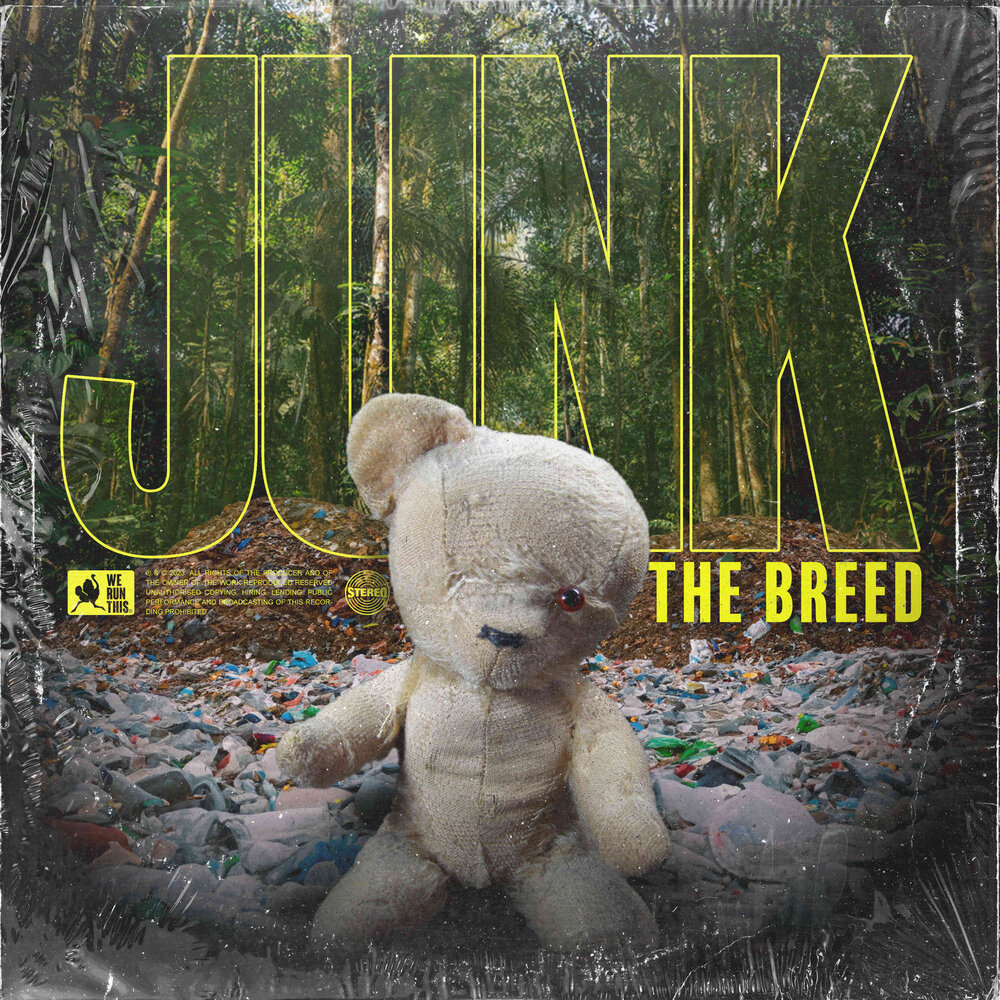 Песни breed. D. I. Get off the beaten path. Песни breed.