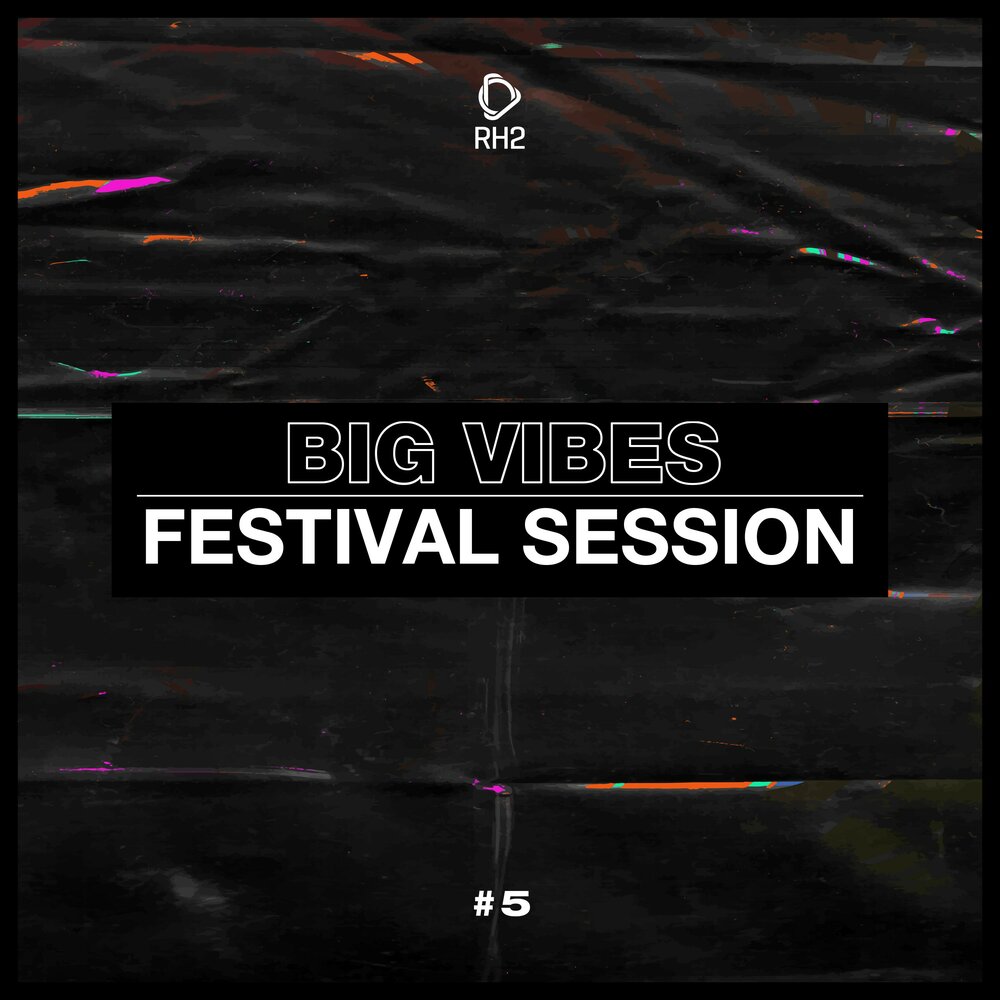 Big vibes