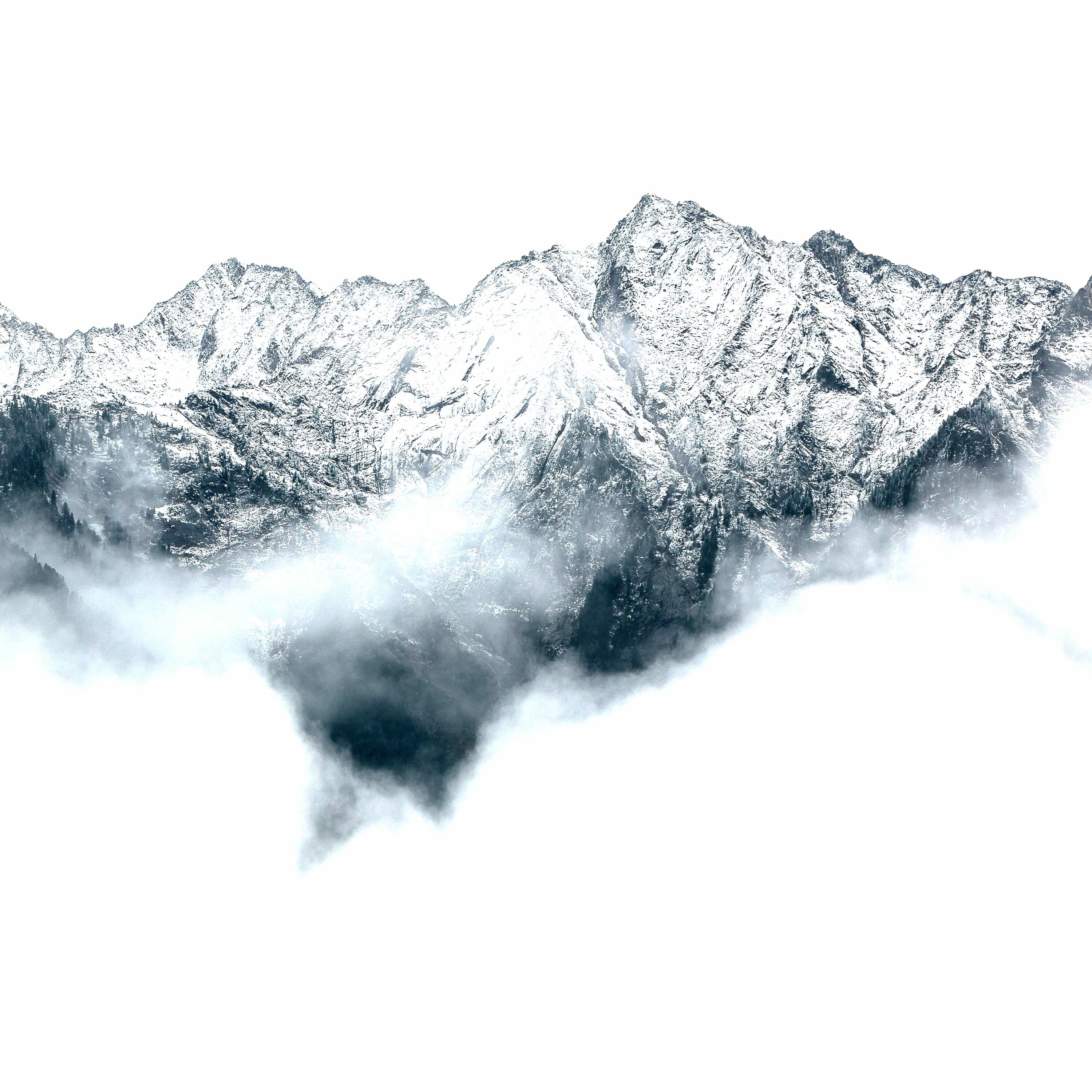 Move Mountains
