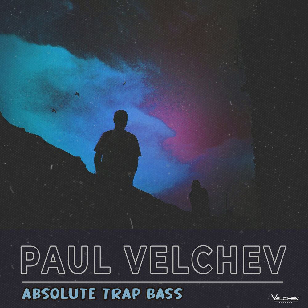 Paul trap. Trap minimalistic Beat пол Велчев.
