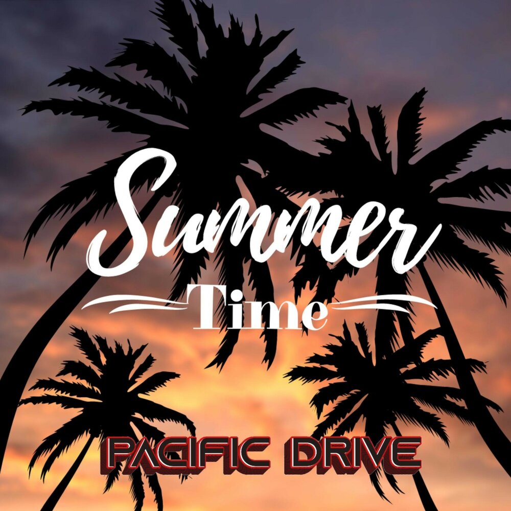 Пацифик драйв. Pacific Drive похититель. Pacific Drive лого. Pacific Drive Demo.