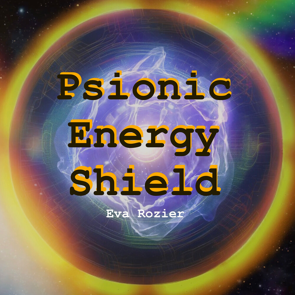 Energy shields. Energy Shield.