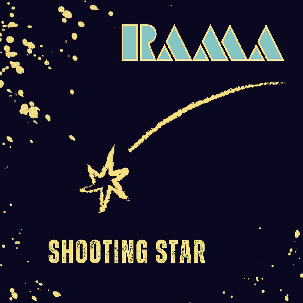 Shooting stars слушать