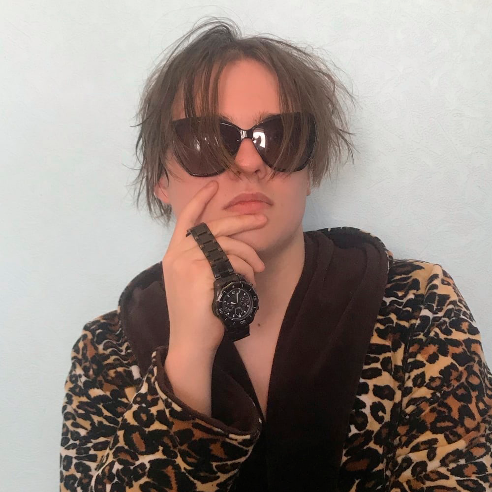 YandexMusic profile picture