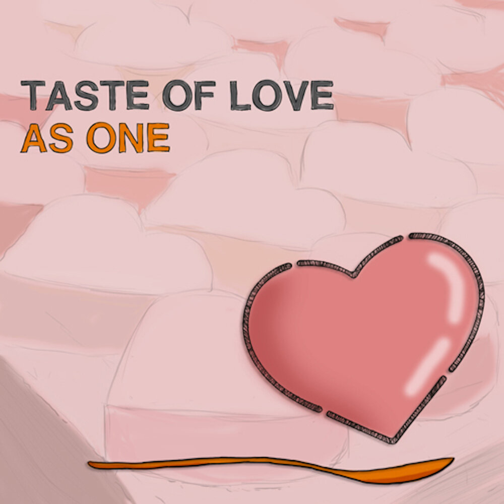 Любовь дата. Love taste. As любимая. 3 Вида альбома taste of Love. Альбом taste of Love.