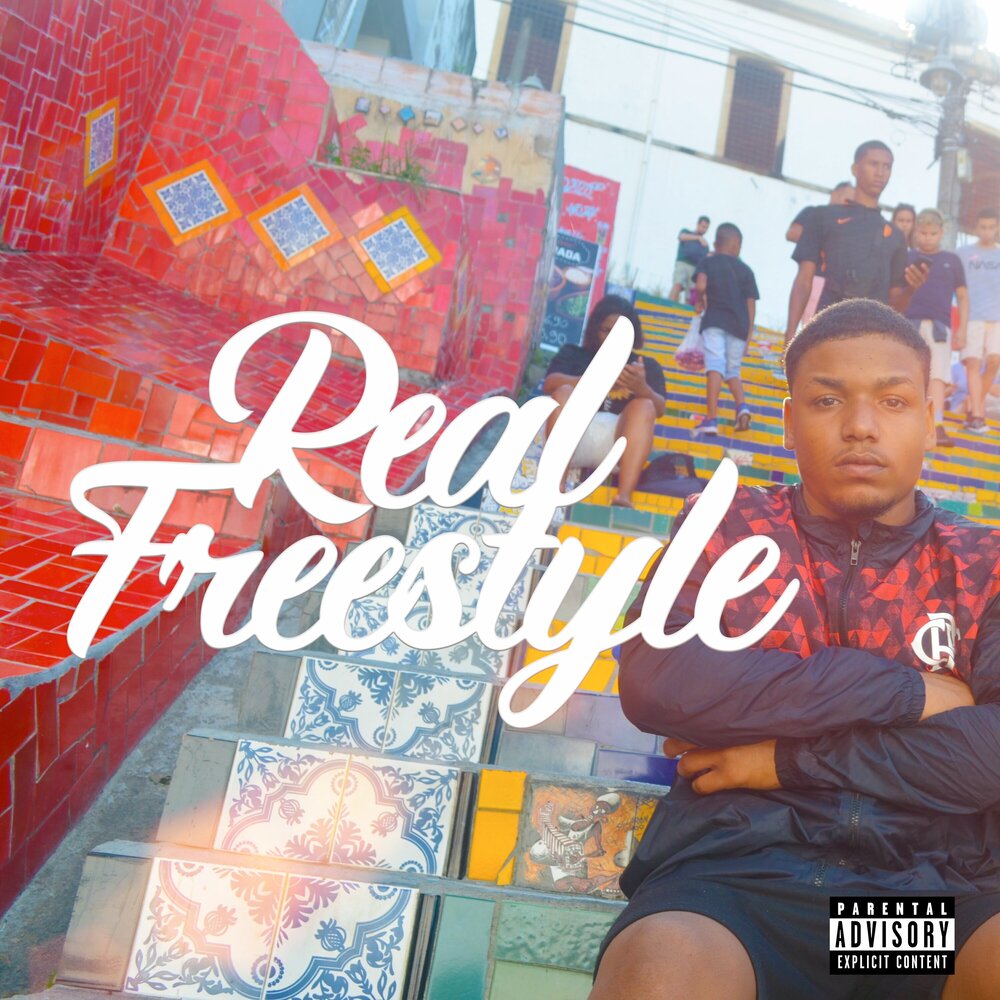 Say what real freestyle