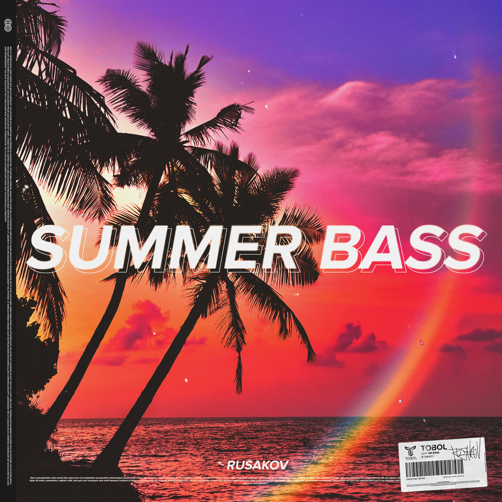 Summer bass