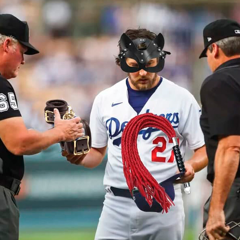 Запрещенные приемы в спорте. Кенворти запрещенные приемы.