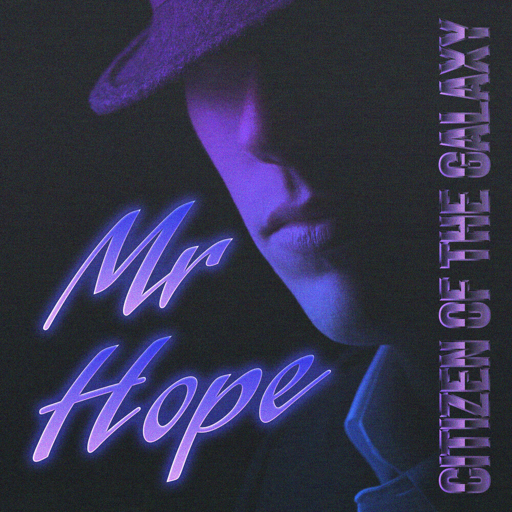 Mr hope