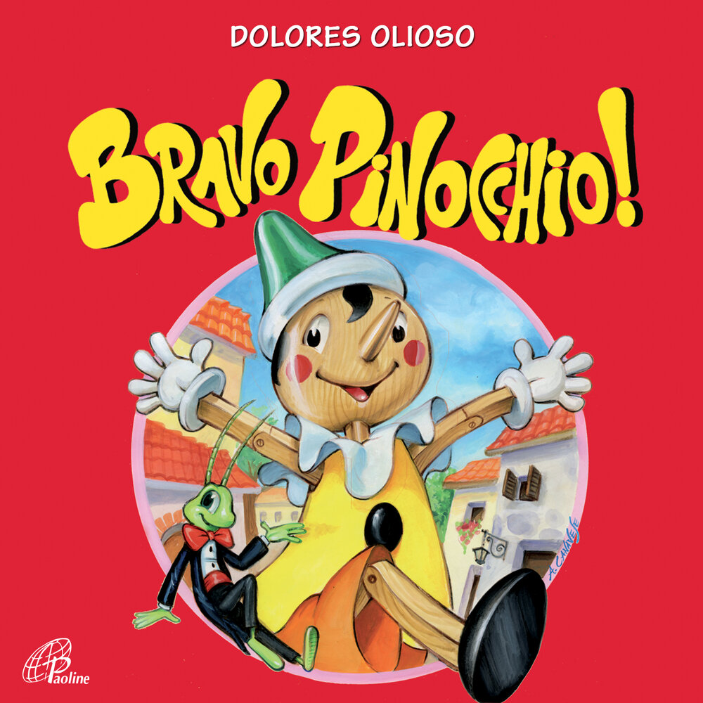 Pinocchio музыка. Burattino.