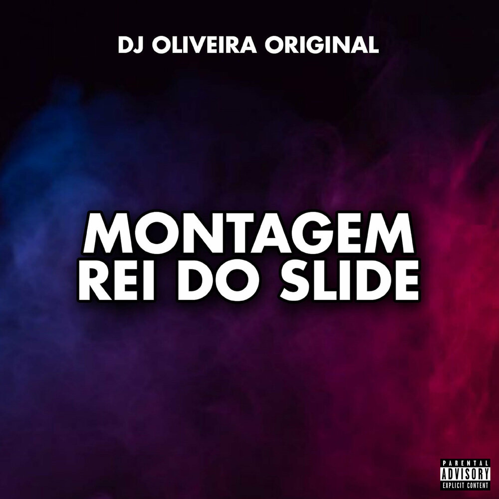 Dj oliveira original montagem bionica