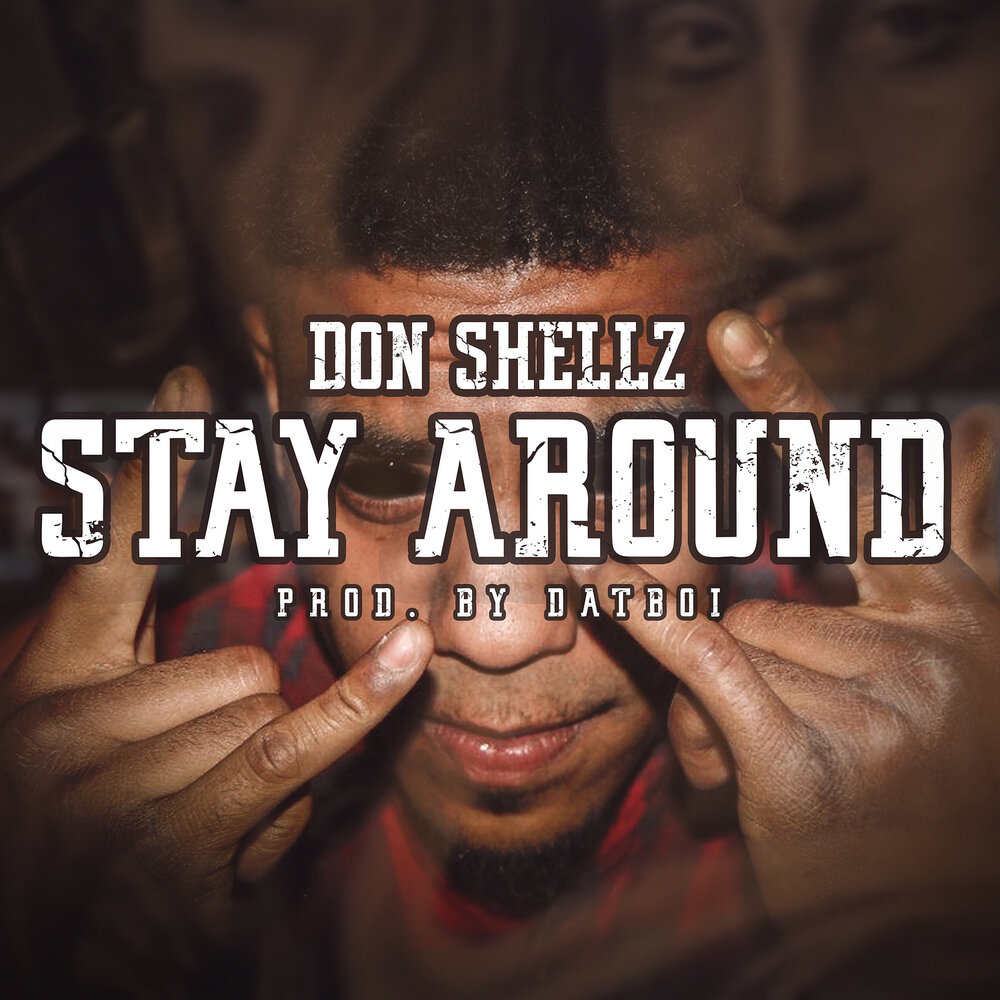 Stay around (Song). Stay around you Chipollo. Stay around