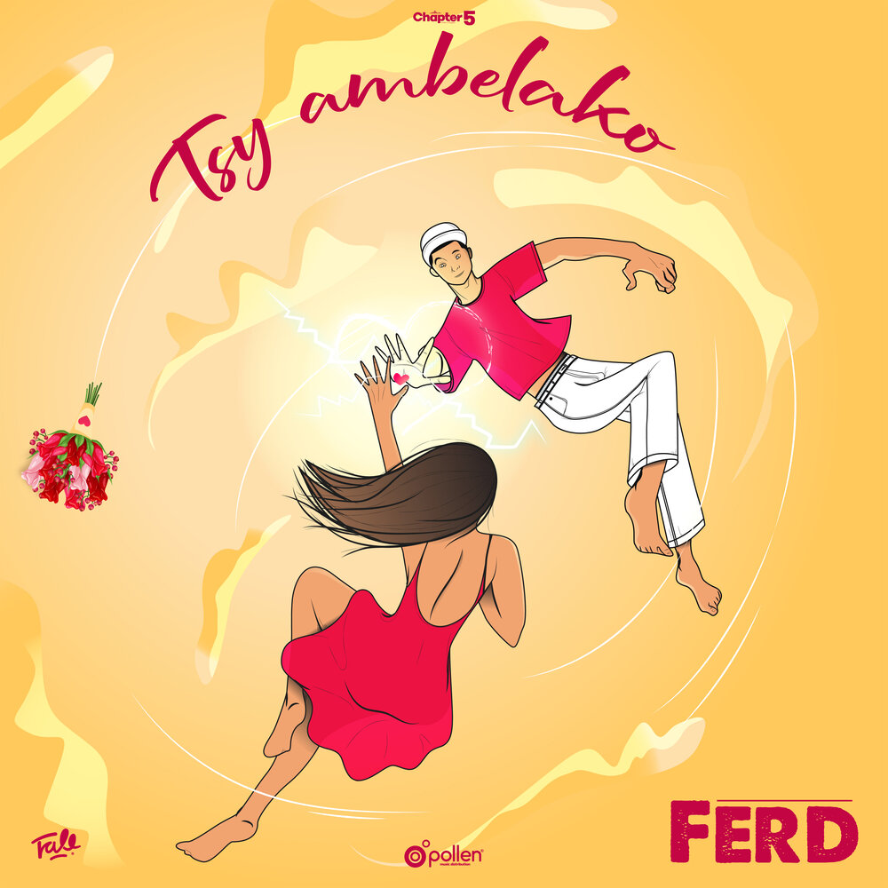 Ferd. ферд. ферд 240. ферд. кубинская вечеринка плакат.