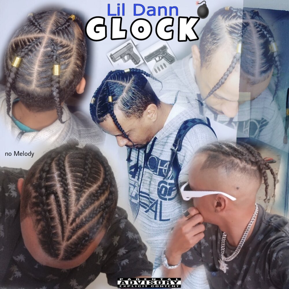 Lil glock