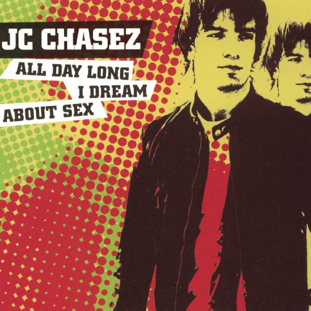 All day long. JC Chasez альбом. All Day long i Dream about sex by JC Chasez. BT feat. JC Chasez - the Force of Gravity.