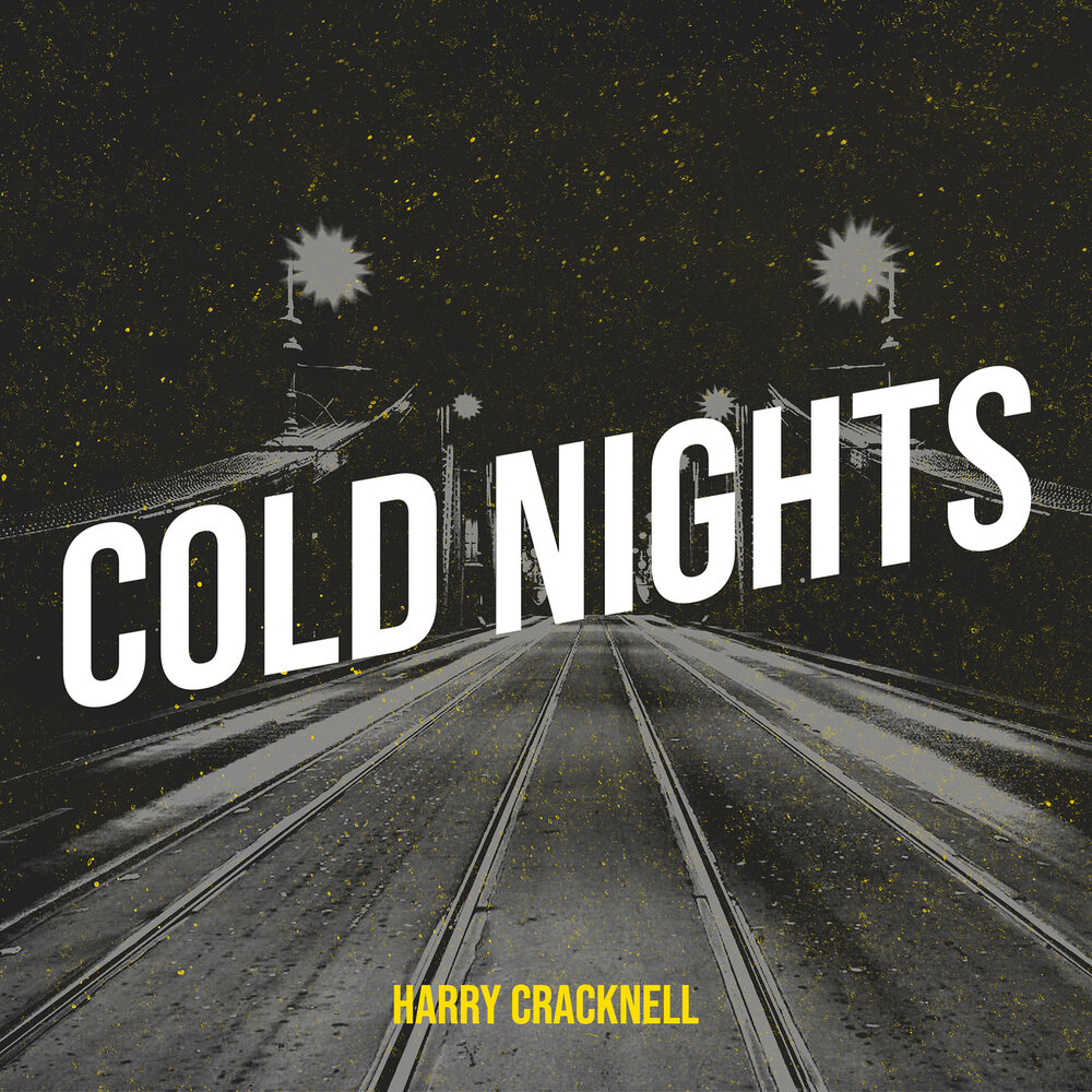 Cold nights 3. Cracknell. Cracknell picture.
