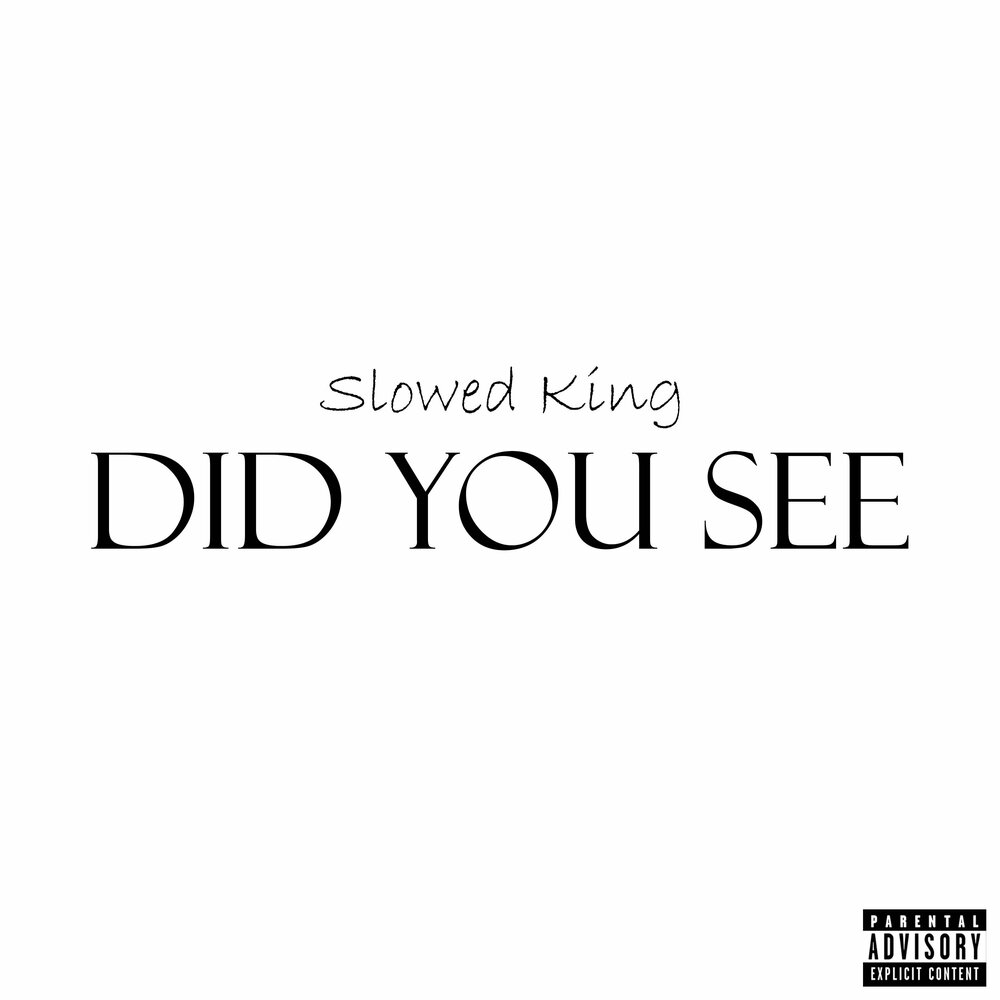 King slow