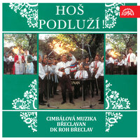 Cimbálová muzika Břeclavan DK ROH Břeclav