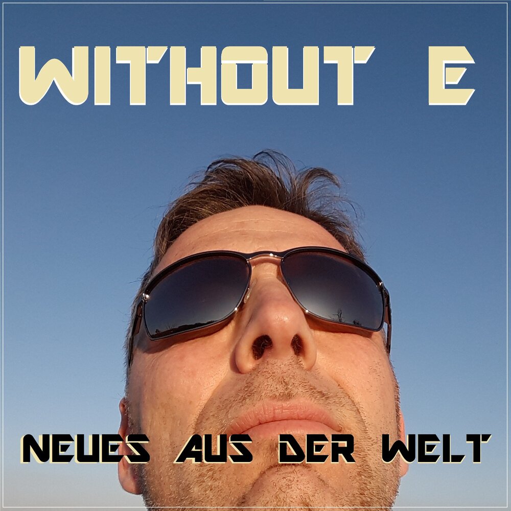 Without e