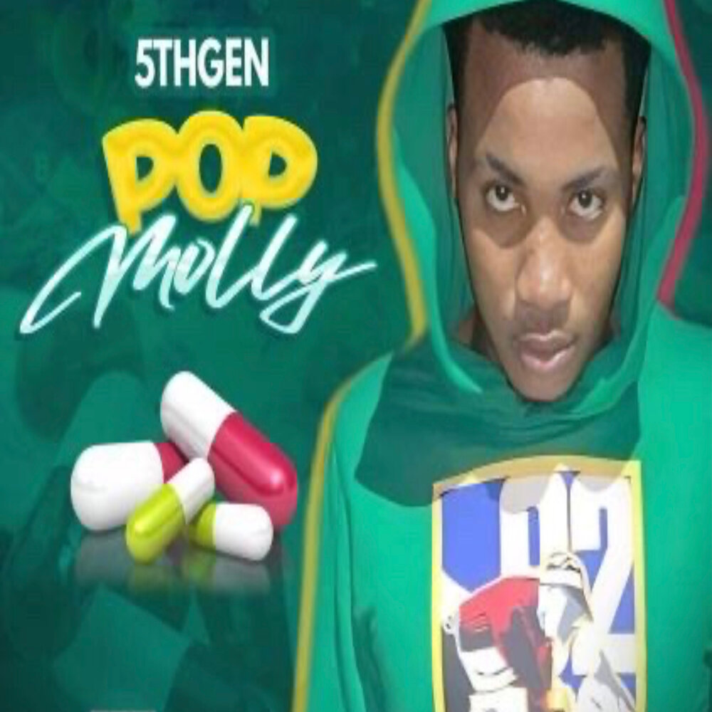 Pop molly