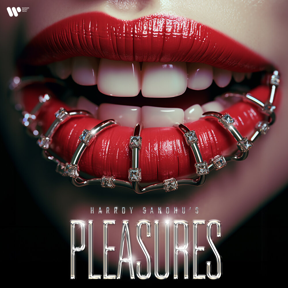 Pleasures слушать. Hardy Sandhu.