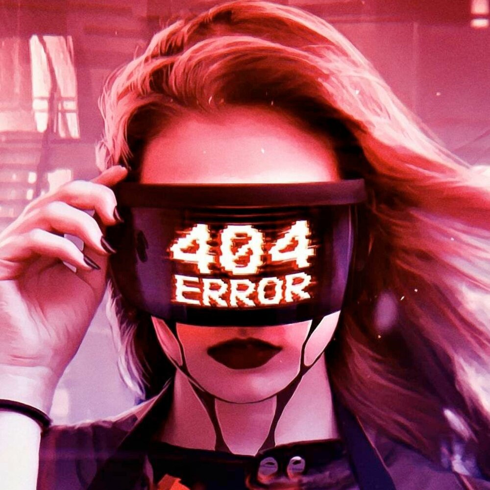 ошибка 404 cyberpunk фото 5