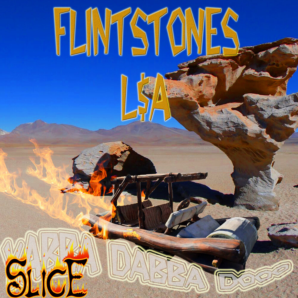 Flintstones Music