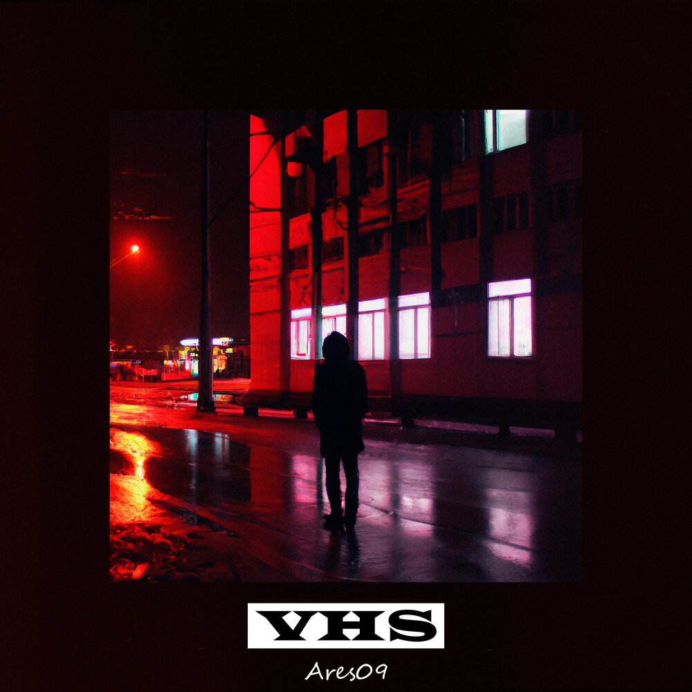 VHS Music BMG. VHS Music.