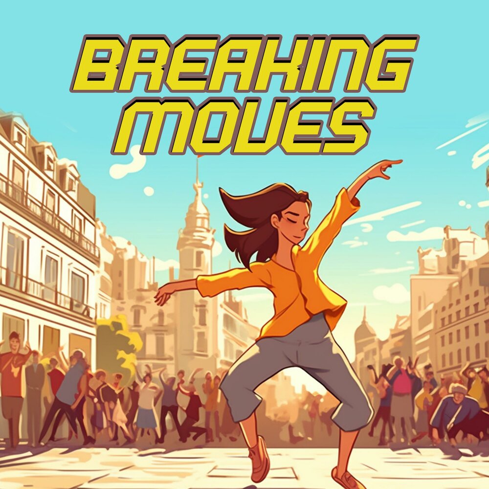 Break moving on. Break moving on