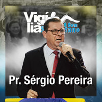 Sergio Pereira