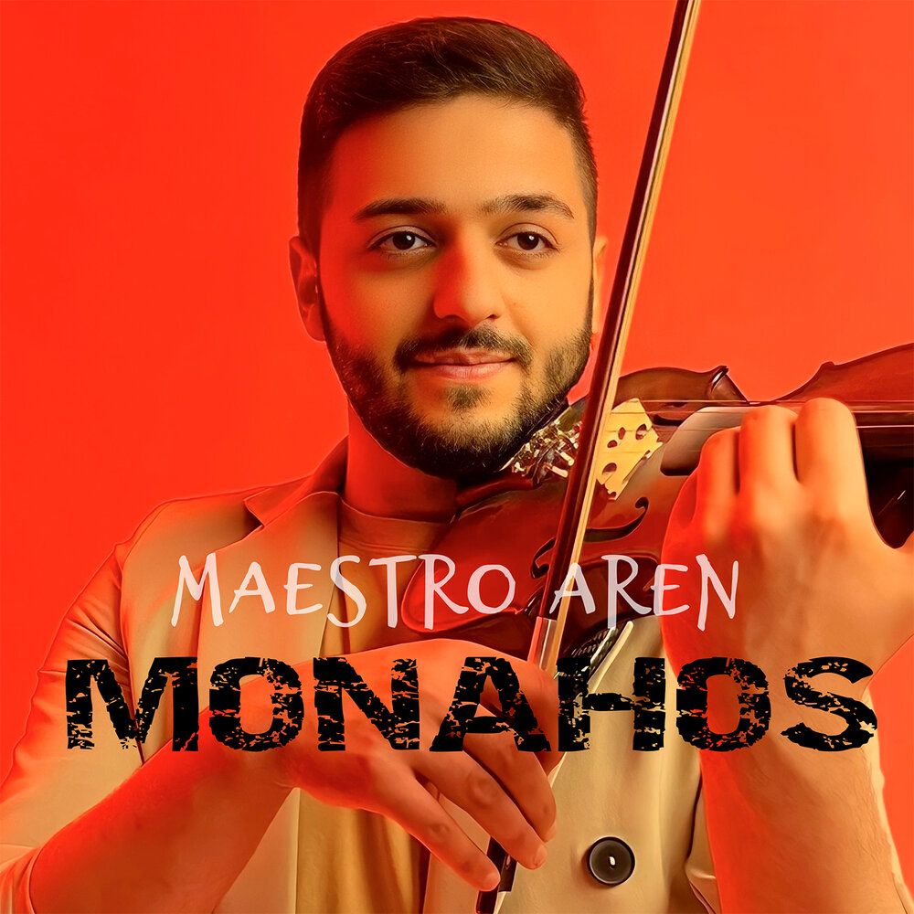 Monahos