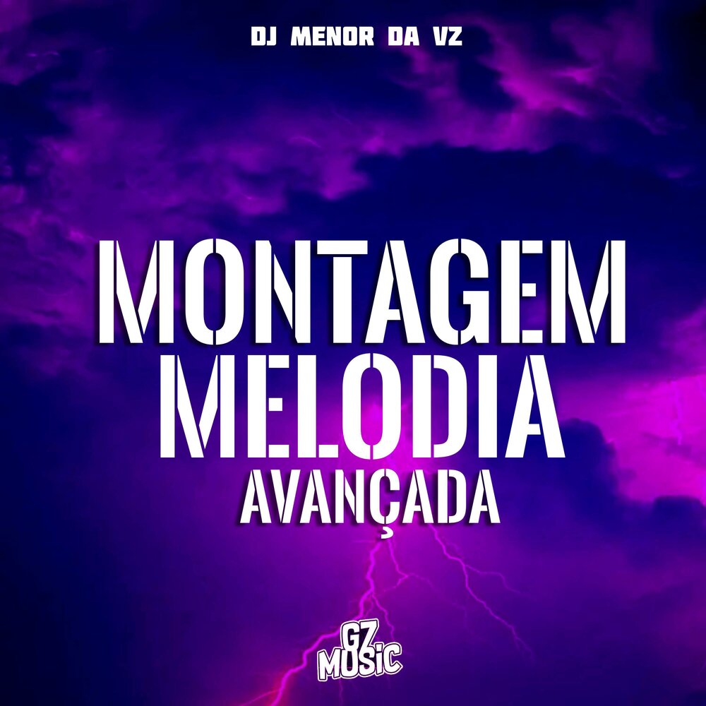 Montagem melodia envolvente 4