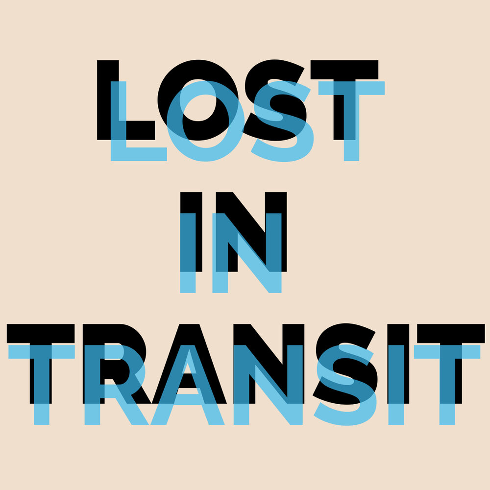 T me lost in transit азия