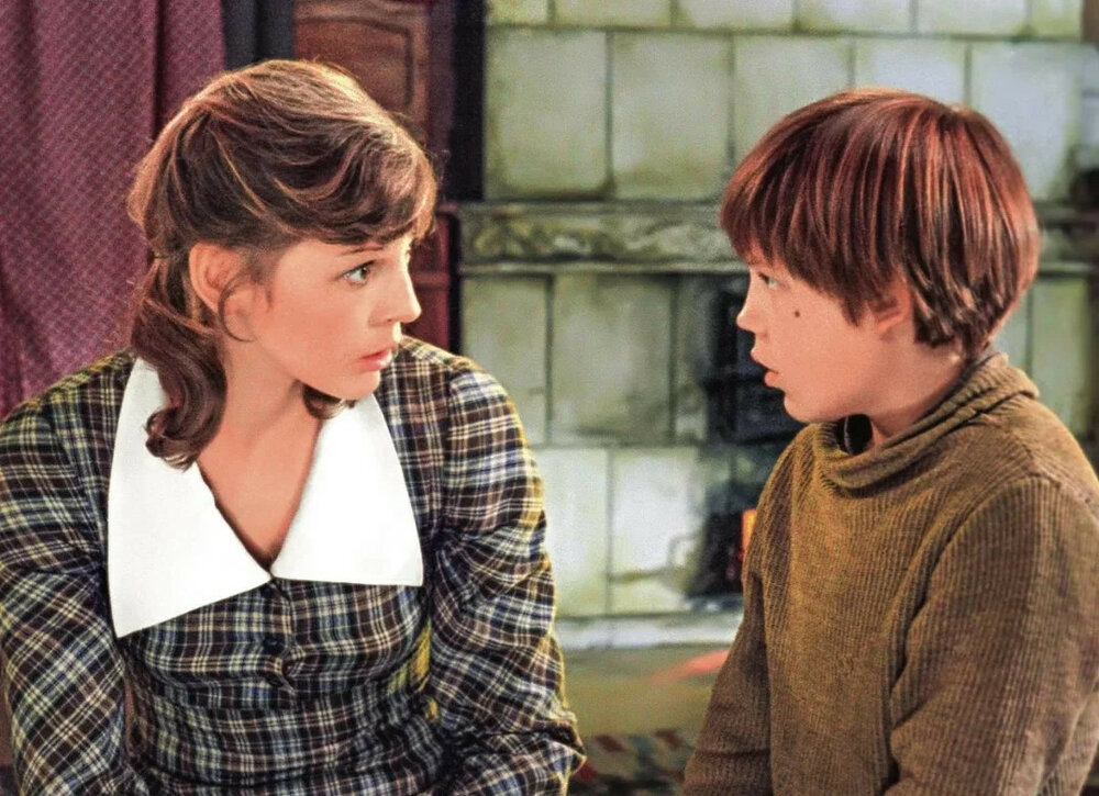 Кадр из фильма урок ХД-Уроки французского-1978 (89) слушать онлайн на Яндекс Музыке