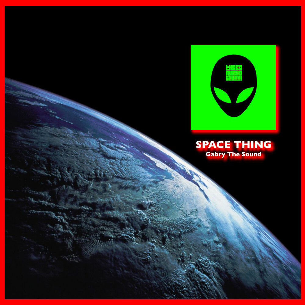 Thing space