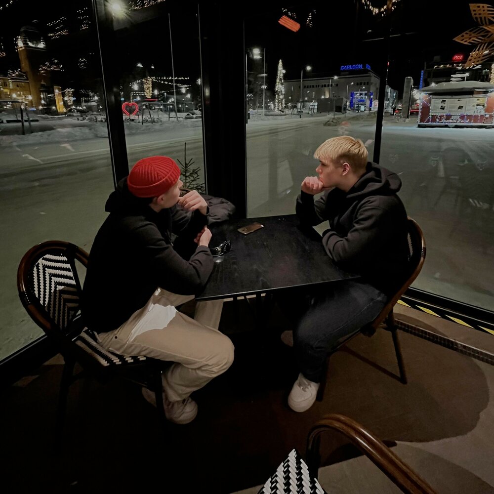 YandexMusic profile picture