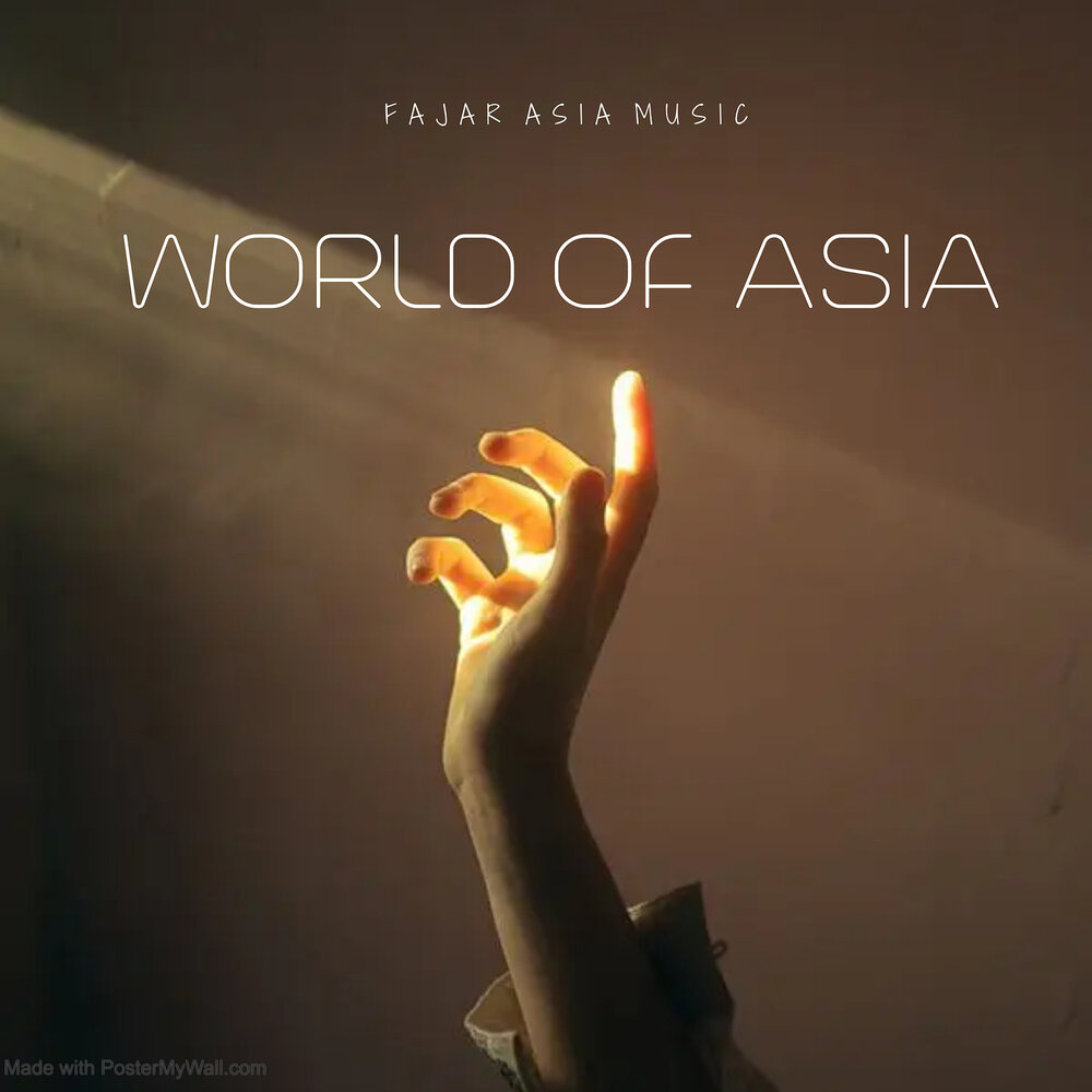 Fajar asia remix