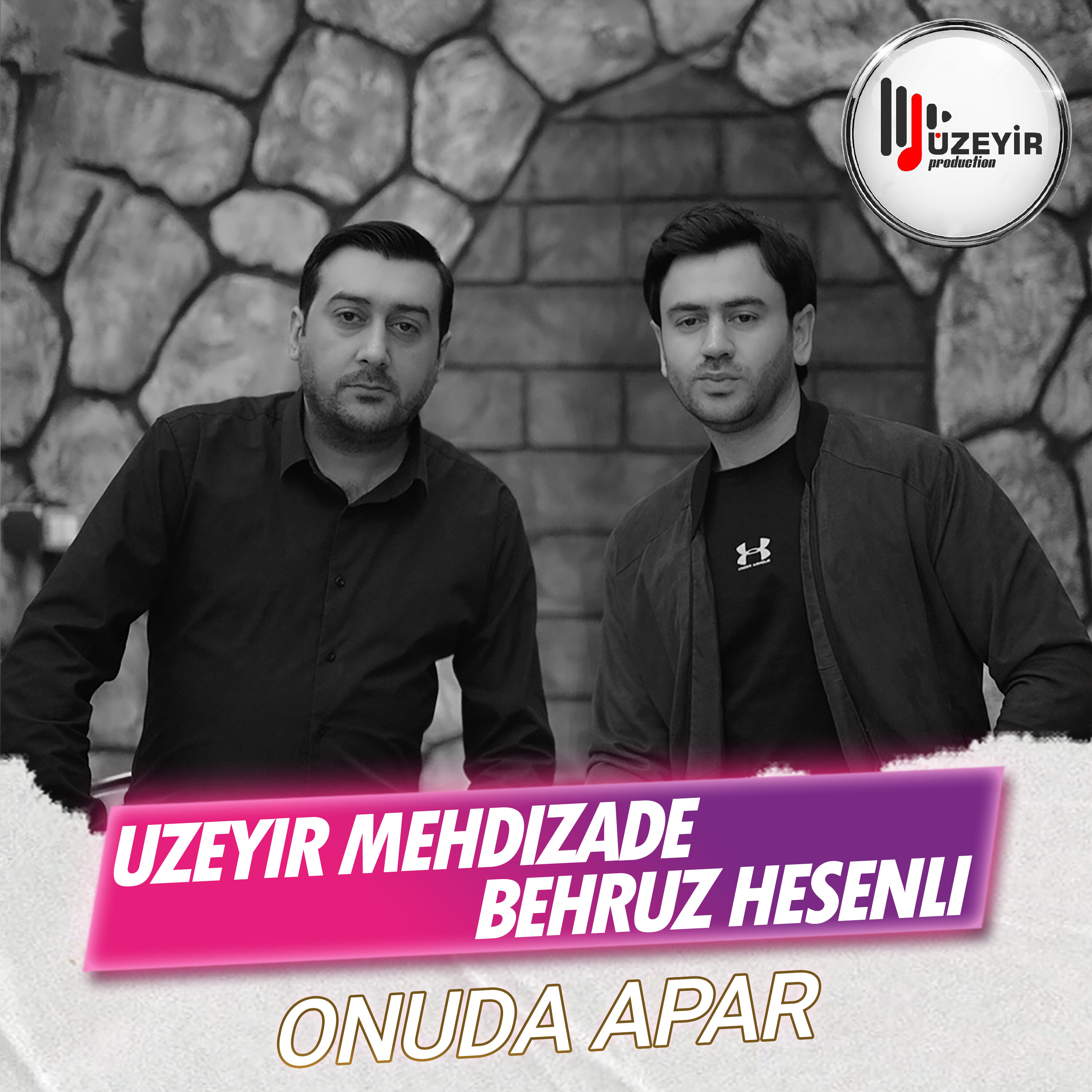Bəhruz Həsənli