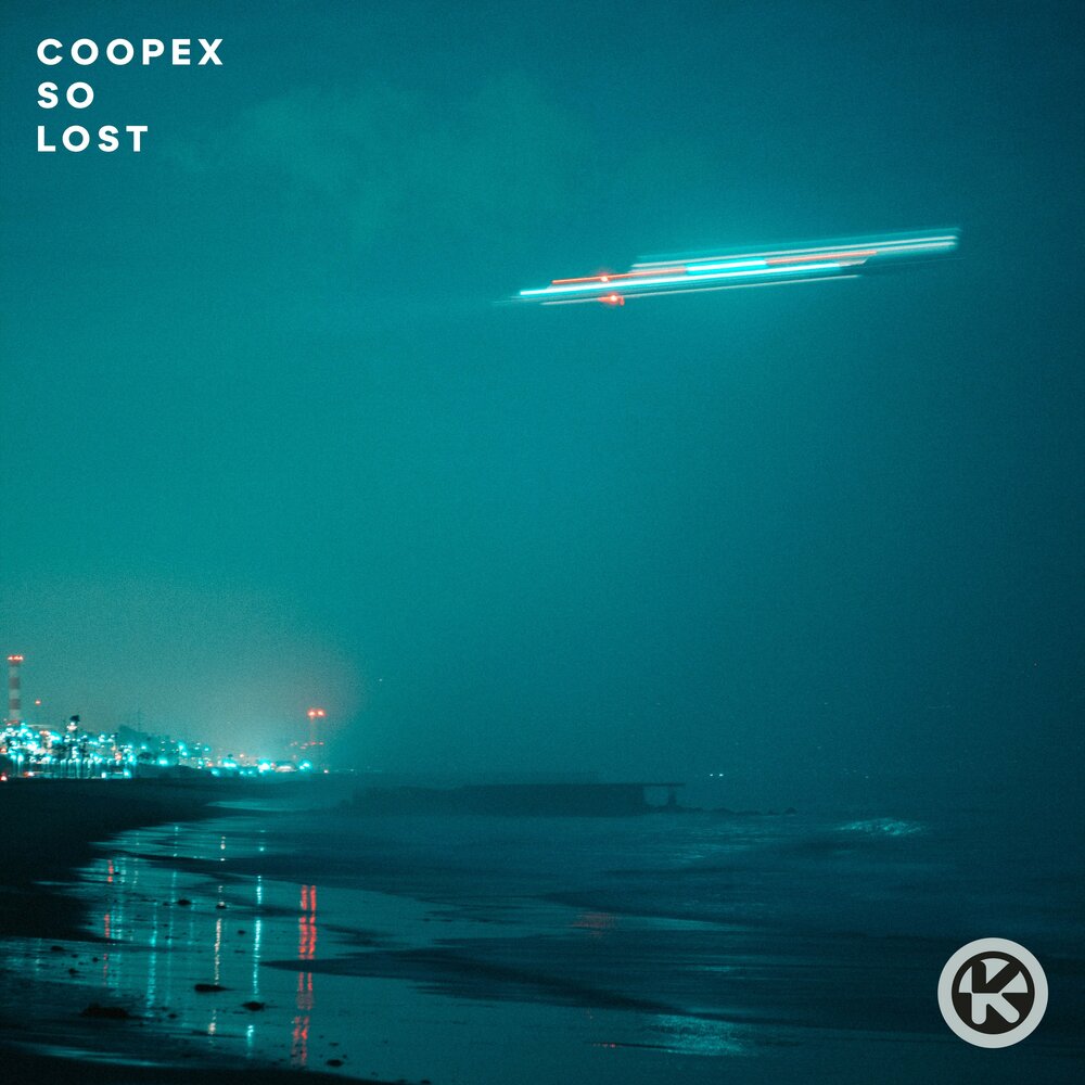 Coopex new order memories