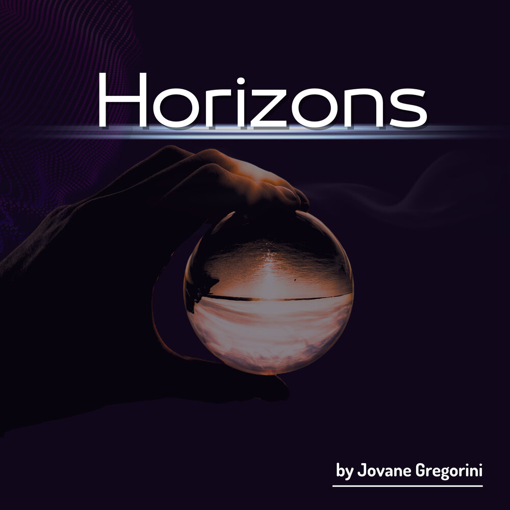 Horizons альбом