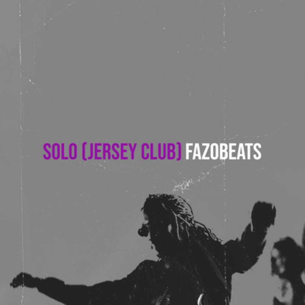 Not my problem jersey club fazobeats. Fazobeats кто это.