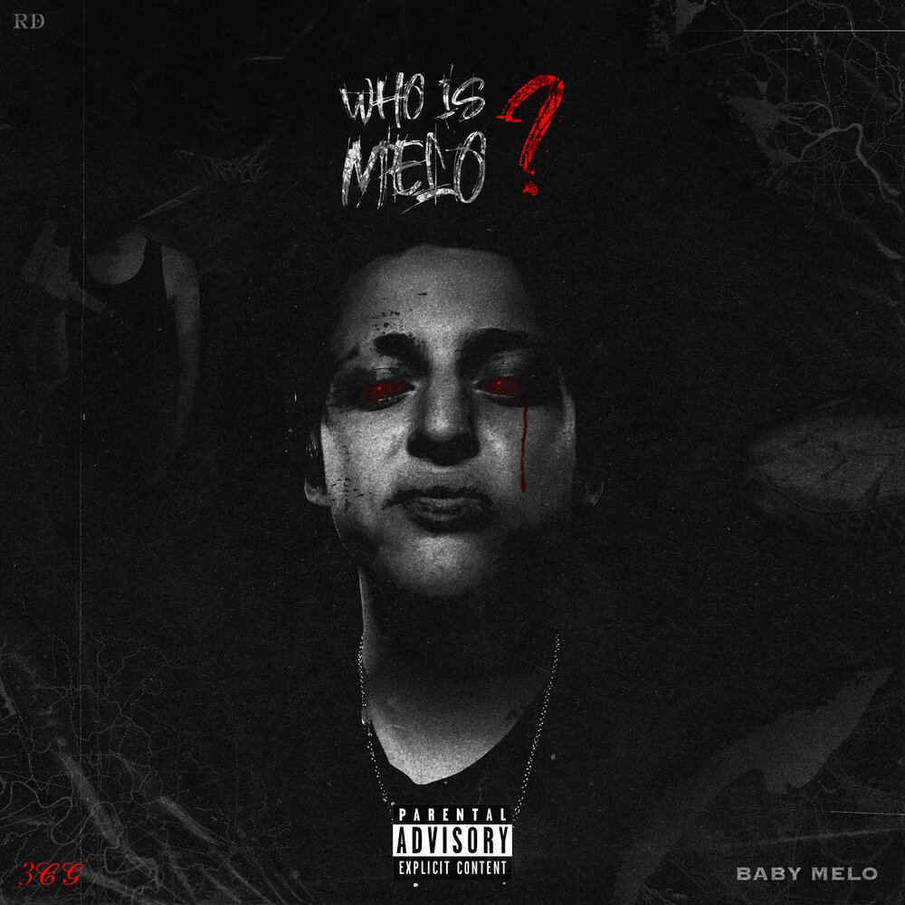 Baby Melo альбом Who Is Melo? слушать онлайн бесплатно на Яндекс Музыке ...