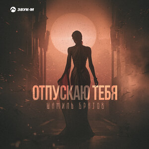 Отпускаю тебя