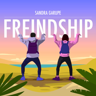 Скачать песню Sandra Garupe - Friendship (Radio Edit)