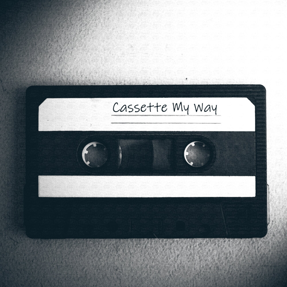 Cassette - in my Mind.