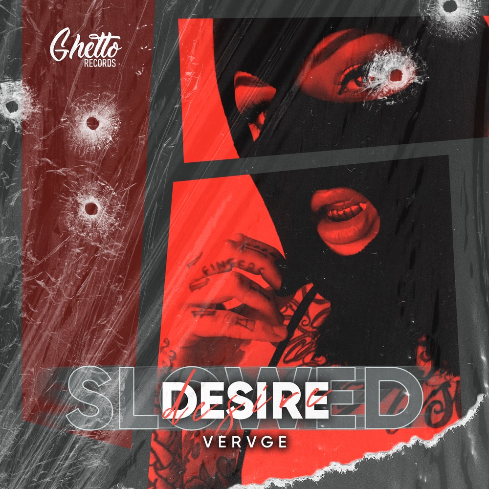 Desire slowed