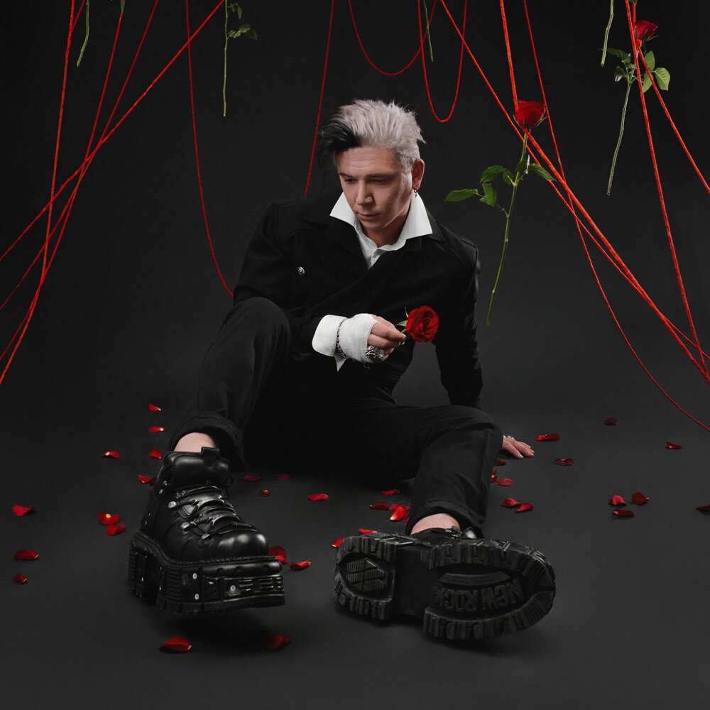 страх и ненависть в электричке