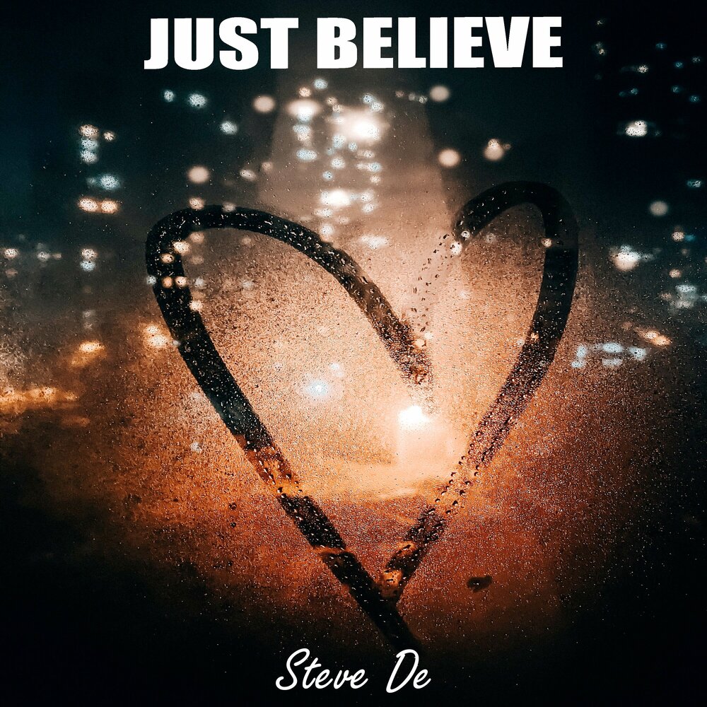 Just believe. Just believe. You ve just. Невер стоп ютуб. Sometimes you've just gotta have faith.