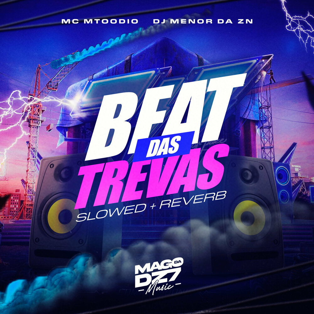 Dj menor da zn. Beat das Trevas DJ menor da ZN MC mtoodio.