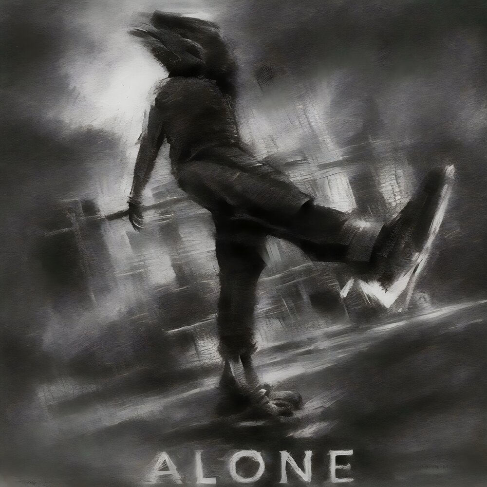 Треки i alone